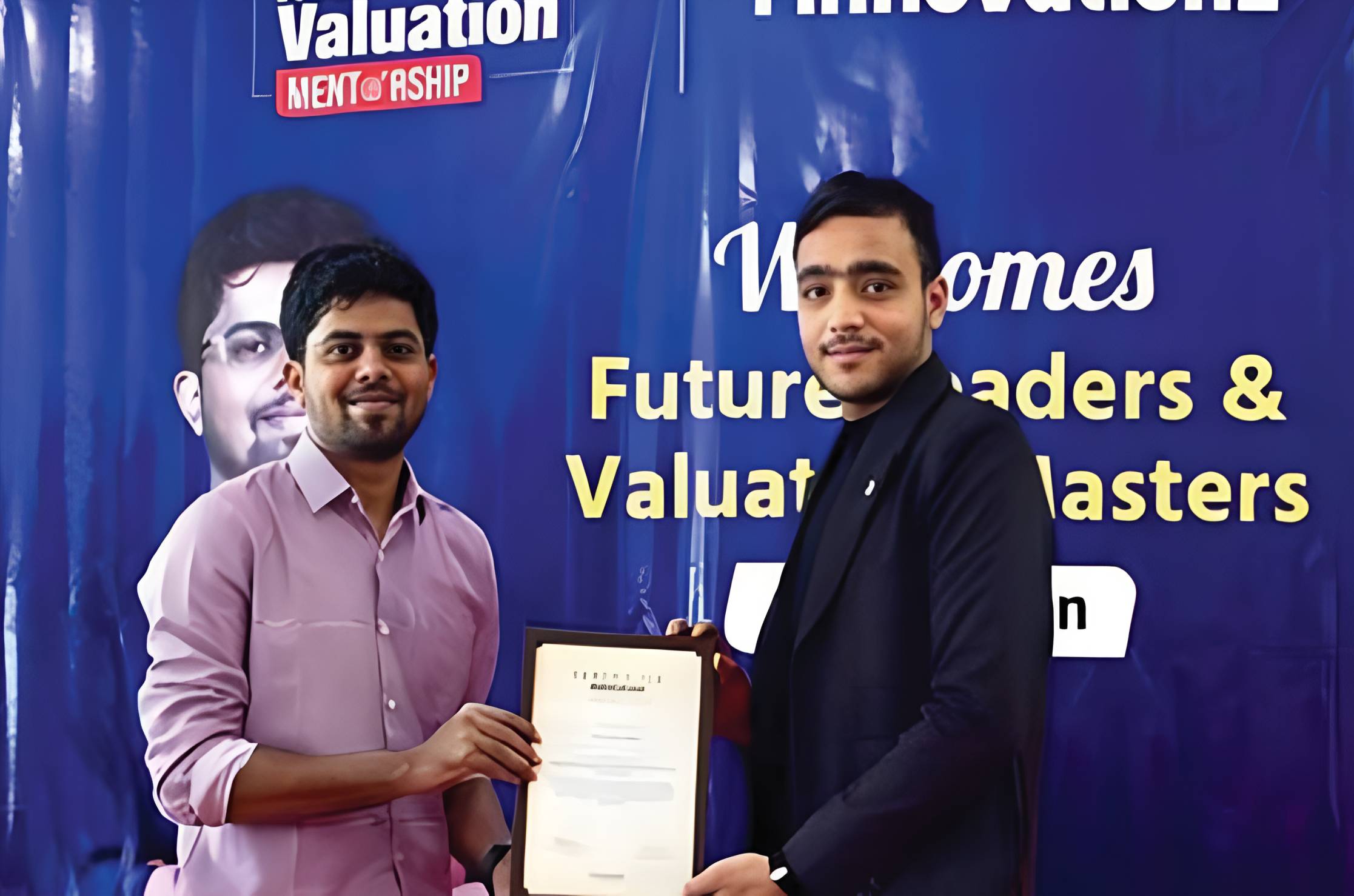 Sakshyam Jain, Student