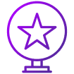 Win Trophy Icon