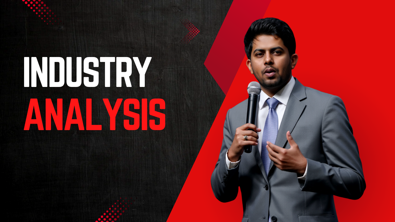 Financial Ratio Analysis